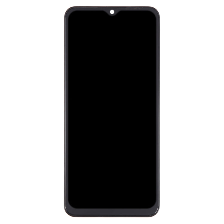 OEM LCD Screen For vivo Y35 4G Digitizer Full Assembly with Frame