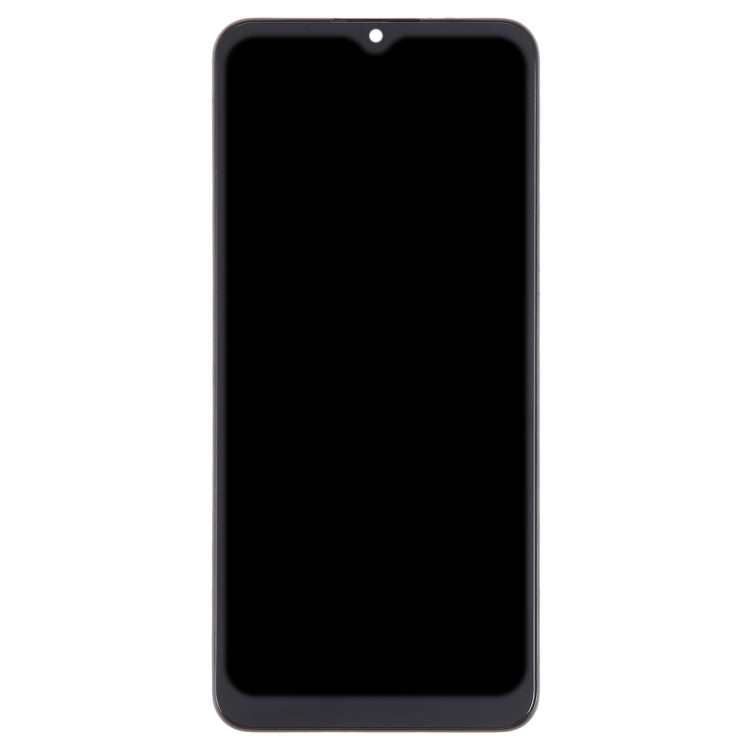 OEM LCD Screen For vivo Y15c / Y15s Digitizer Full Assembly with Frame