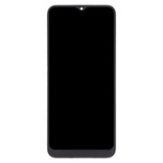 OEM LCD Screen For Realme C30 Digitizer Full Assembly with Frame