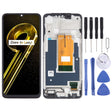 OEM LCD Screen For Realme 9i 5G Digitizer Full Assembly with Frame - free shipping - PMC TechLife - Order now!