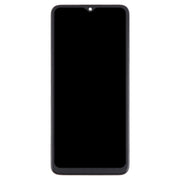 OEM LCD Screen For Realme 9i 5G Digitizer Full Assembly with Frame