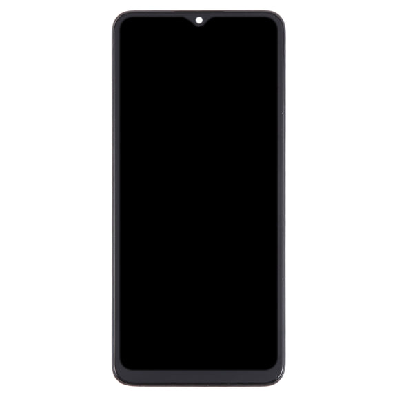 OEM LCD Screen For Realme 9i 5G Digitizer Full Assembly with Frame