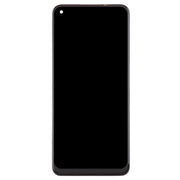 For Realme 9i 4G OEM LCD Screen Digitizer Full Assembly with Frame