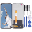 OEM LCD Screen For OPPO A52 4G With Digitizer Full Assembly - free shipping - PMC TechLife - Order now!