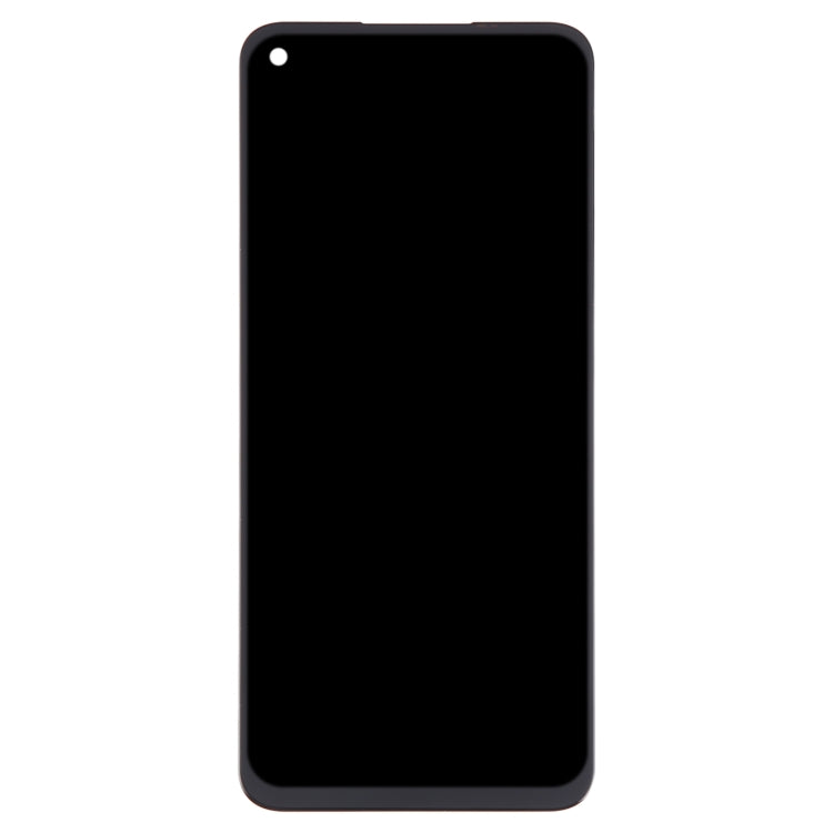OEM LCD Screen For OPPO A52 4G With Digitizer Full Assembly