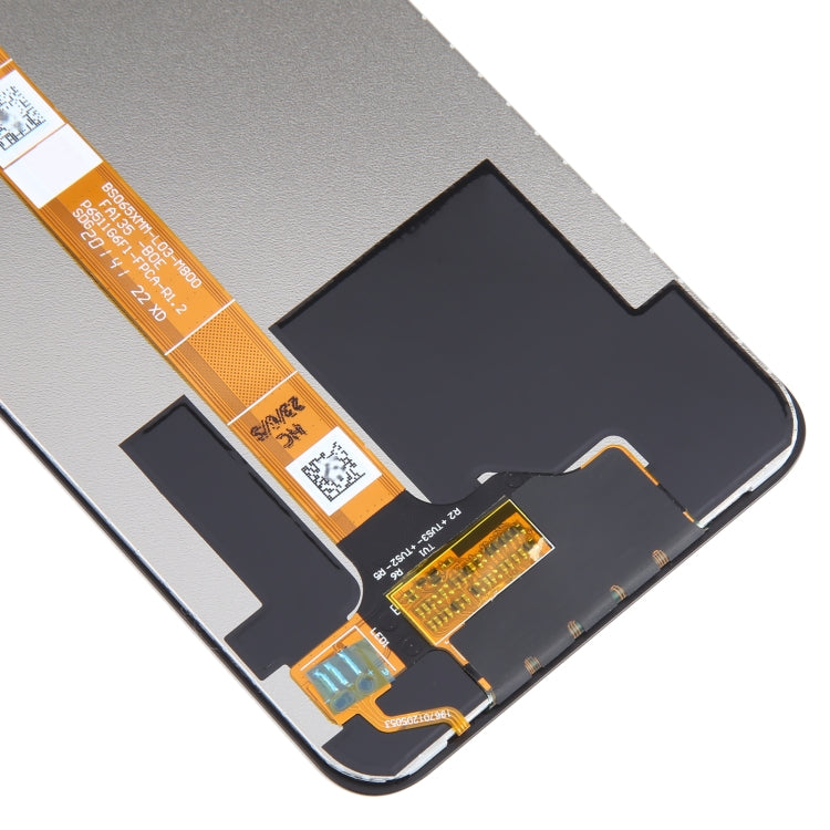 OEM LCD Screen For OPPO A92 4G With Digitizer Full Assembly