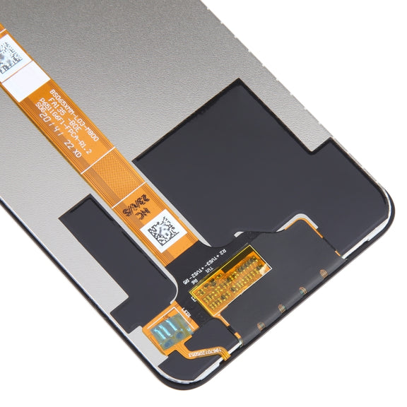 OEM LCD Screen For OPPO A92 4G With Digitizer Full Assembly