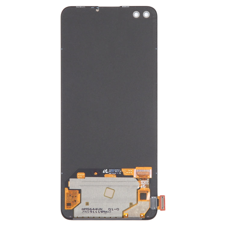 Original Super AMOLED LCD Screen For OPPO F17 Pro with Digitizer Full Assembly