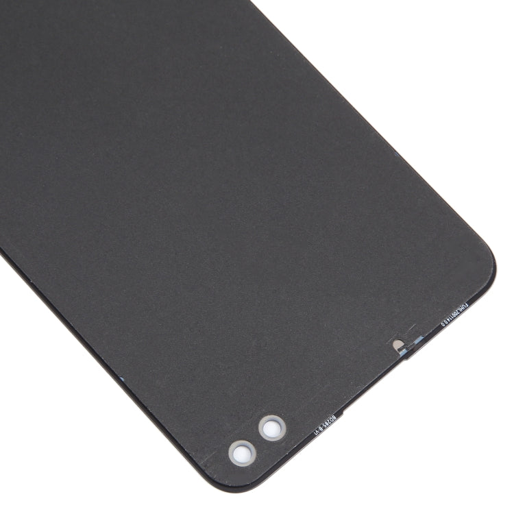 Original Super AMOLED LCD Screen For OPPO F17 Pro with Digitizer Full Assembly