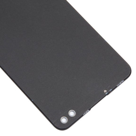 Original Super AMOLED LCD Screen For OPPO F17 Pro with Digitizer Full Assembly