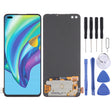 Original Super AMOLED LCD Screen For OPPO Reno4 Lite with Digitizer Full Assembly - free shipping - PMC TechLife - Order now!