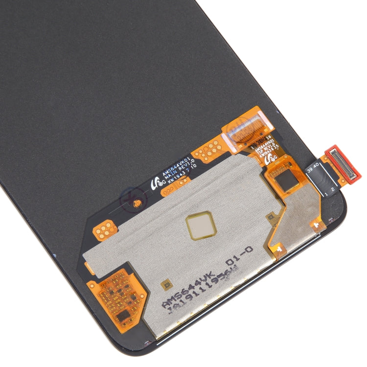 Original Super AMOLED LCD Screen For OPPO Reno4 Lite with Digitizer Full Assembly
