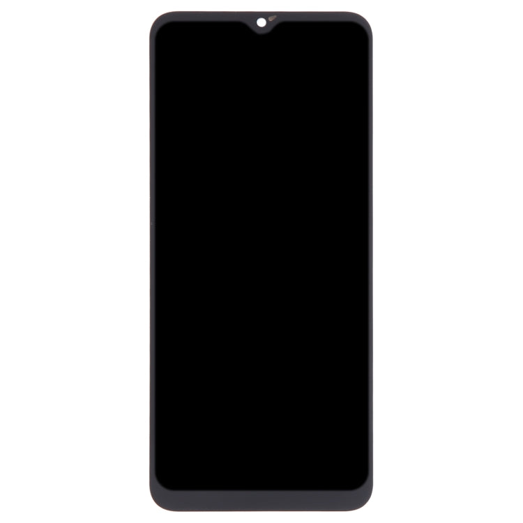 OEM LCD Screen For Realme C30 With Digitizer Full Assembly
