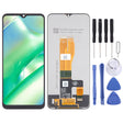 OEM LCD Screen For Realme C33 With Digitizer Full Assembly - free shipping - PMC TechLife - Order now!