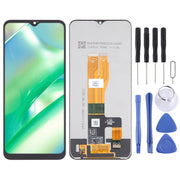 OEM LCD Screen For Realme C33 2023 With Digitizer Full Assembly