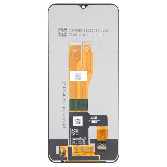 OEM LCD Screen For Realme C33 2023 With Digitizer Full Assembly