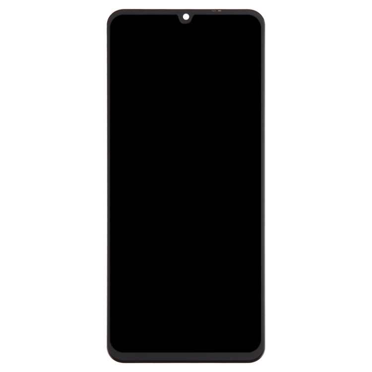 For Realme C36 OEM LCD Screen With Digitizer Full Assembly