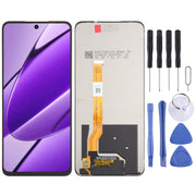 For Realme 11 5G OEM LCD Screen With Digitizer Full Assembly