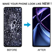 For Realme Narzo N55 OEM LCD Screen With Digitizer Full Assembly