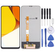 For vivo Y35 4G OEM LCD Screen With Digitizer Full Assembly - free shipping - PMC TechLife - Order now!