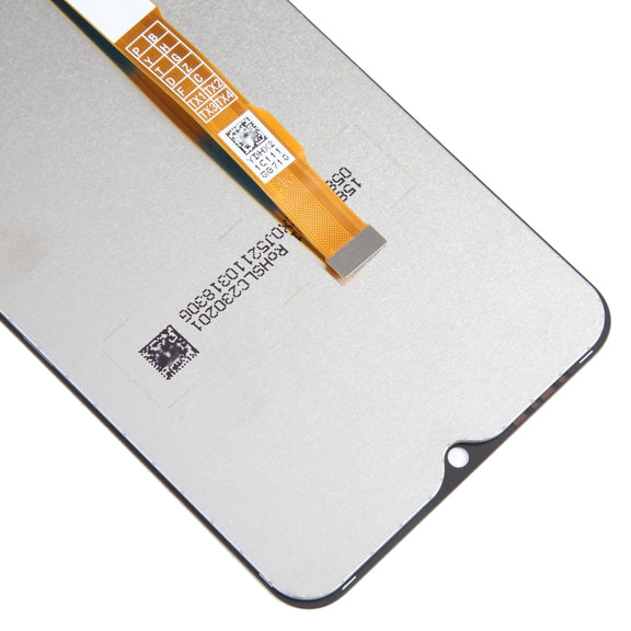 For vivo Y55S 2023 OEM LCD Screen With Digitizer Full Assembly