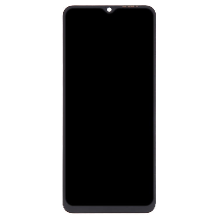 For vivo Y77e t1 OEM LCD Screen With Digitizer Full Assembly