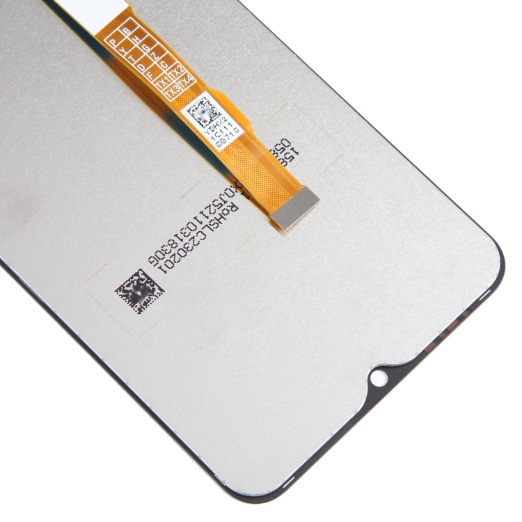For vivo Y77e t1 OEM LCD Screen With Digitizer Full Assembly