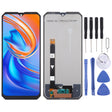 For Blackview BV9200 LCD Screen with Digitizer Full Assembly - free shipping - PMC TechLife - Order now!