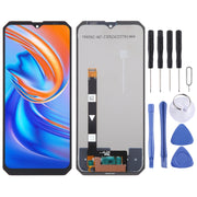 For Blackview BV9200 LCD Screen with Digitizer Full Assembly