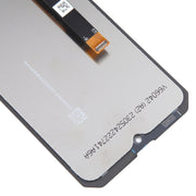 For Blackview BV9200 LCD Screen with Digitizer Full Assembly