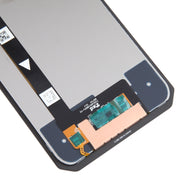 For Blackview BV9200 LCD Screen with Digitizer Full Assembly
