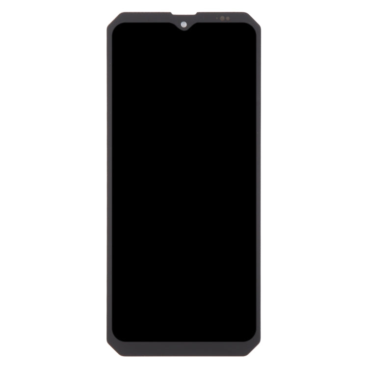 For Blackview BV7100 LCD Screen with Digitizer Full Assembly