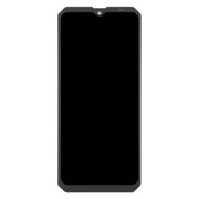 For Blackview BV7100 LCD Screen with Digitizer Full Assembly