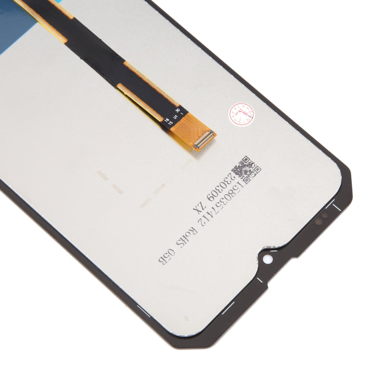For Blackview BV7100 LCD Screen with Digitizer Full Assembly