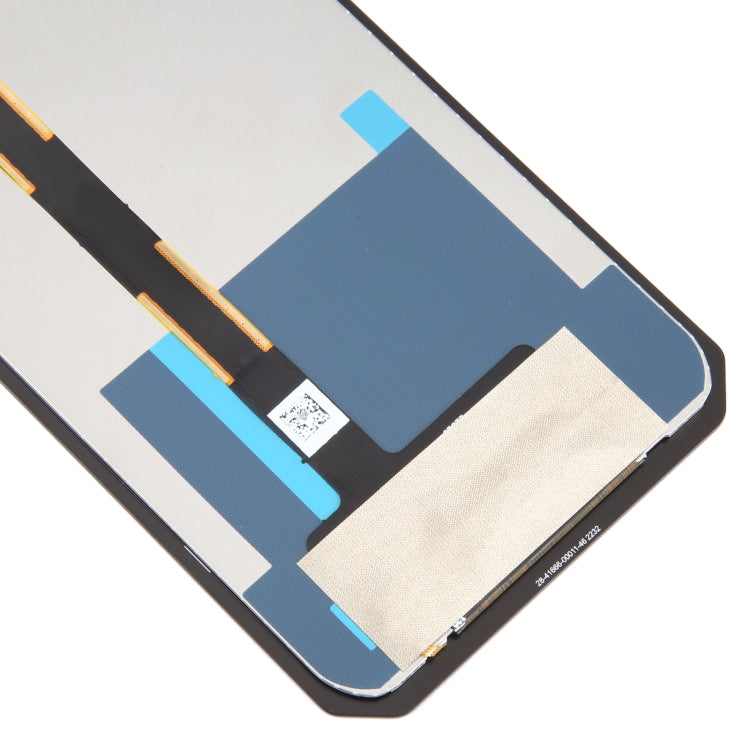 For Blackview BV7100 LCD Screen with Digitizer Full Assembly