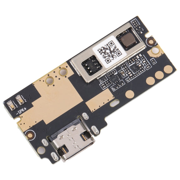 For Blackview BV9200  Charging Port Board