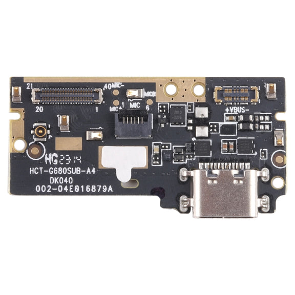 For Blackview BV9200  Charging Port Board