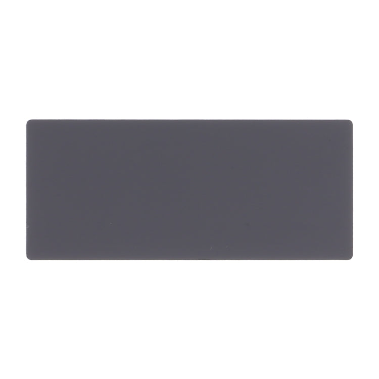 For iPhone X / XS Max 100set Battery Black Adhesive Strip Sticker