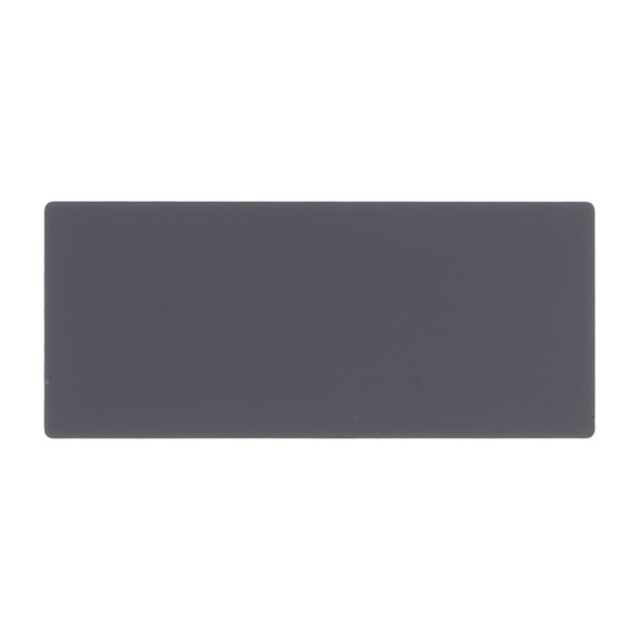 For iPhone X / XS Max 100set Battery Black Adhesive Strip Sticker