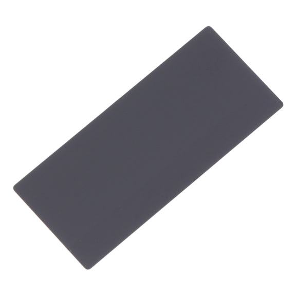 For iPhone X / XS Max 100set Battery Black Adhesive Strip Sticker