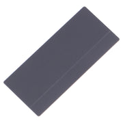 For iPhone X / XS Max 100set Battery Black Adhesive Strip Sticker