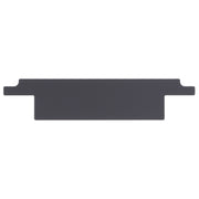 For iPhone XR 100set Battery Black Adhesive Strip Sticker