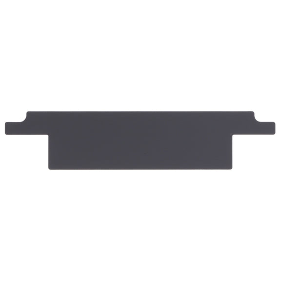 For iPhone XR 100set Battery Black Adhesive Strip Sticker