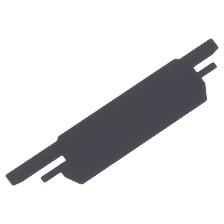 For iPhone 12 mini / 13 mini 100set Battery Black Adhesive Strip Sticker