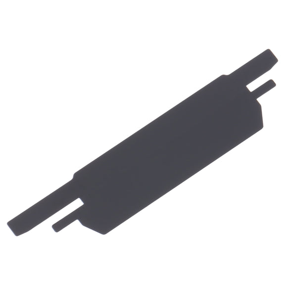 For iPhone 12 mini / 13 mini 100set Battery Black Adhesive Strip Sticker