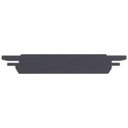 For iPhone 13 Pro Max 100set Battery Black Adhesive Strip Sticker