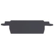 For iPhone 14 100set Battery Black Adhesive Strip Sticker