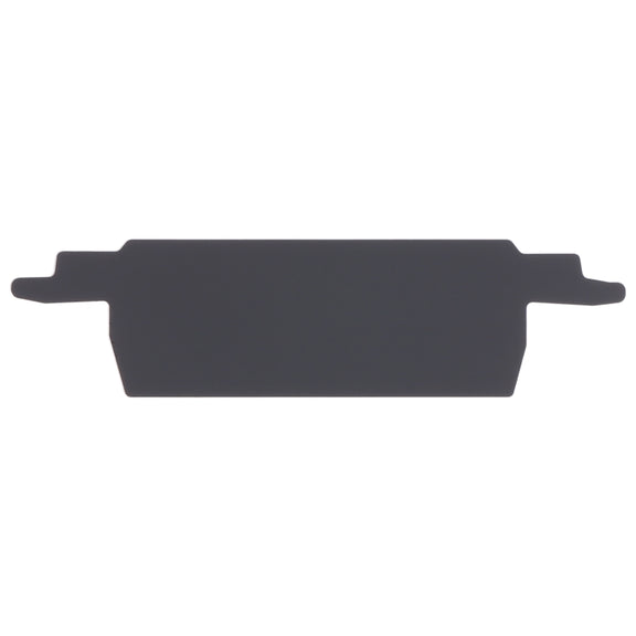For iPhone 14 100set Battery Black Adhesive Strip Sticker