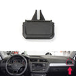 For Volkswagen Tiguan L 17-21 Car Air Conditioning Air Outlet Paddle, Left Driving(Right Side) - Air Conditioning System by PMC TechLife | Online Shopping South Africa | PMC TechLife | Buy Now Pay Later Mobicred