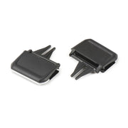 For Volkswagen Tiguan L 17-21 Car Air Conditioning Air Outlet Paddle, Left Driving(Left Side)